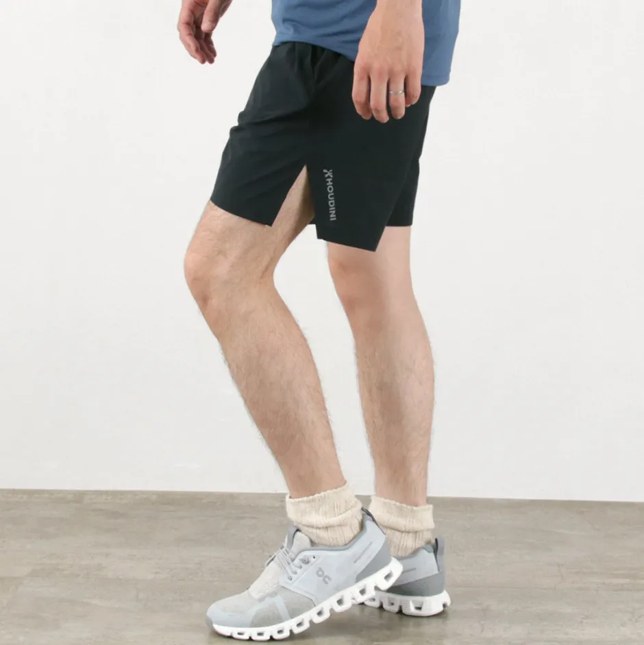 Shorts^HOUDINI / Pace Lights Shorts