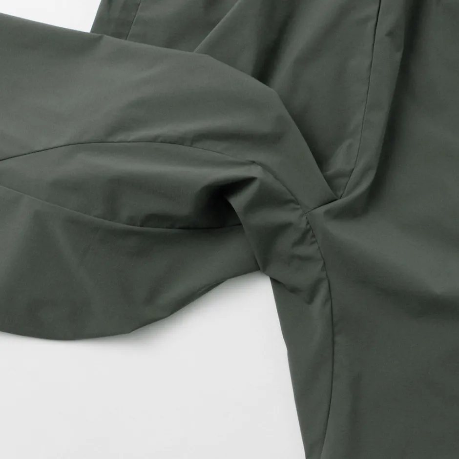 Trousers^HOUDINI / Pace Lights Shorts