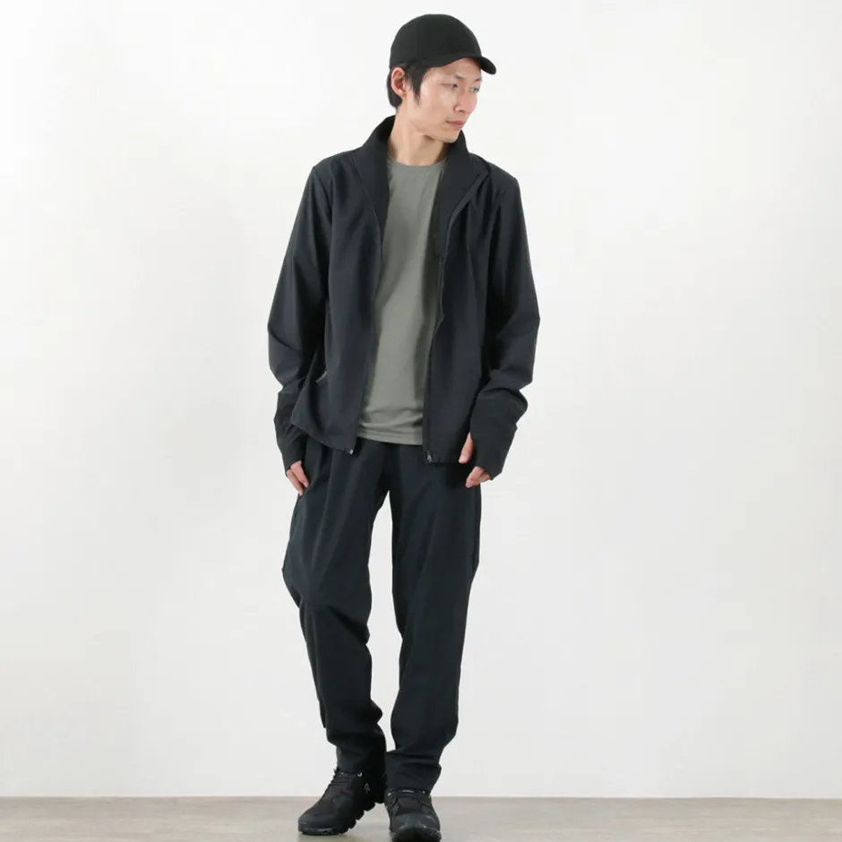 Jackets^HOUDINI / Pacewind Jacket