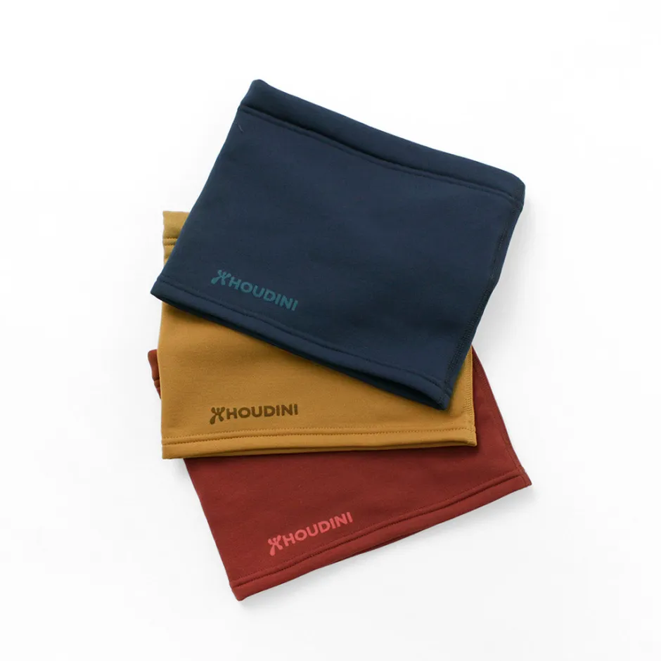 Scarfs^HOUDINI / Power Hat Neck Warmer