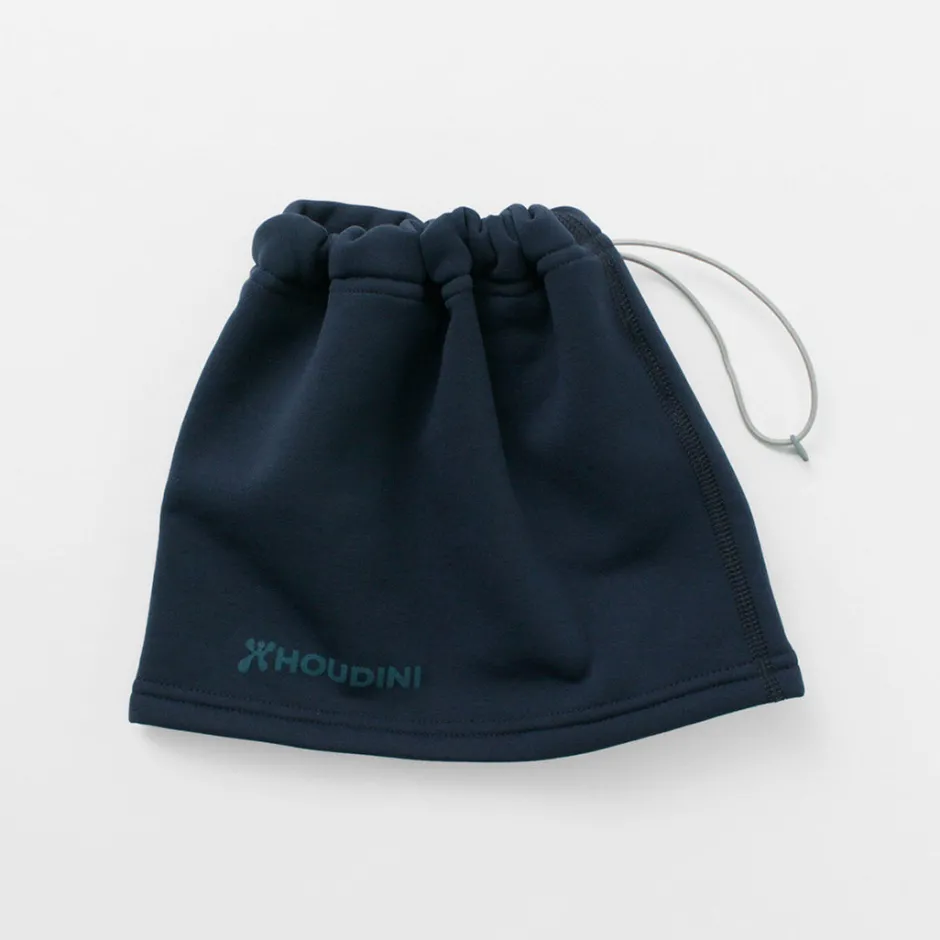 Scarfs^HOUDINI / Power Hat Neck Warmer