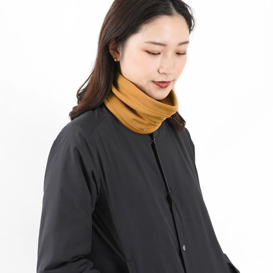 Scarfs^HOUDINI / Power Hat Neck Warmer