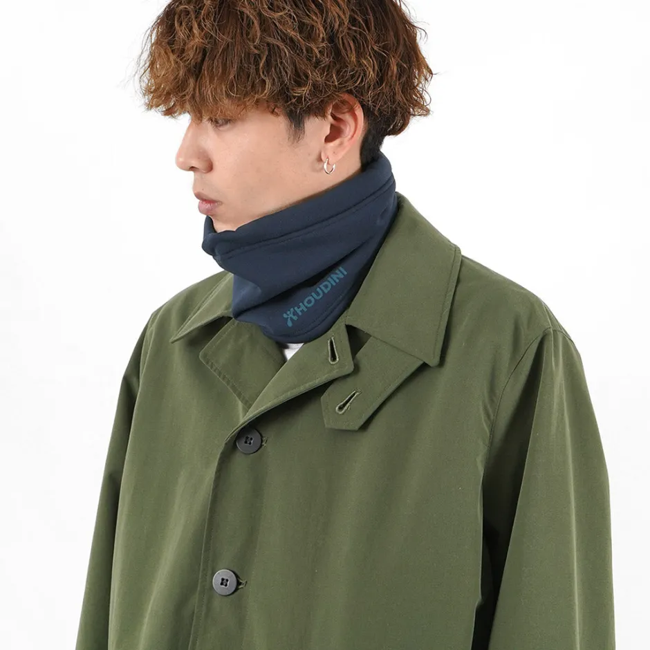 Scarfs^HOUDINI / Power Hat Neck Warmer