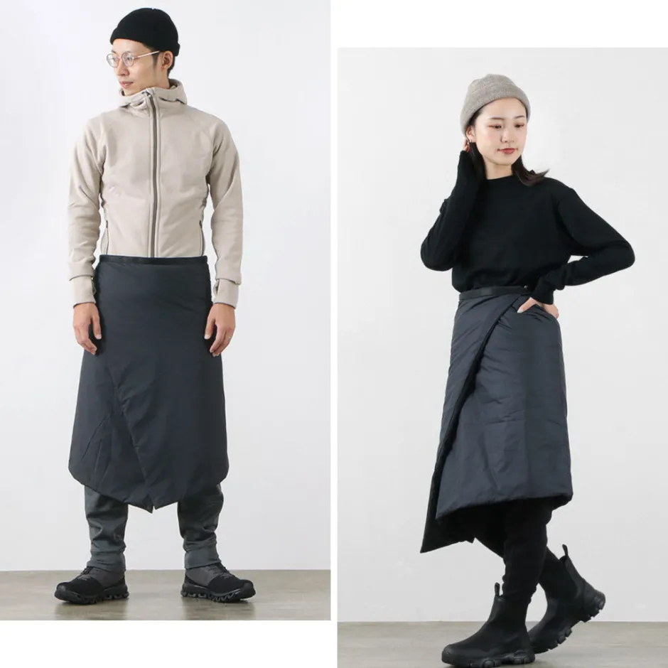 Other Goods^HOUDINI / Puffy Square