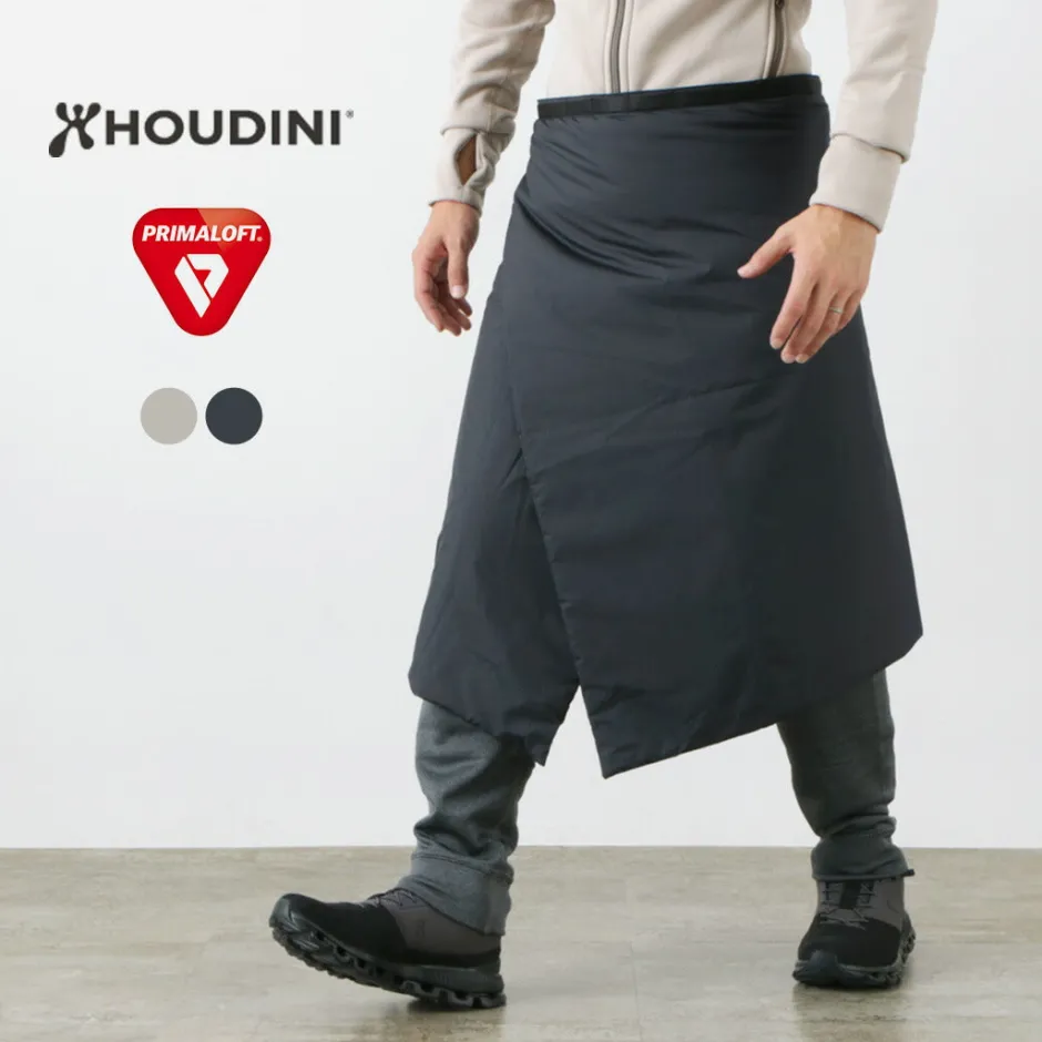 Other Goods^HOUDINI / Puffy Square