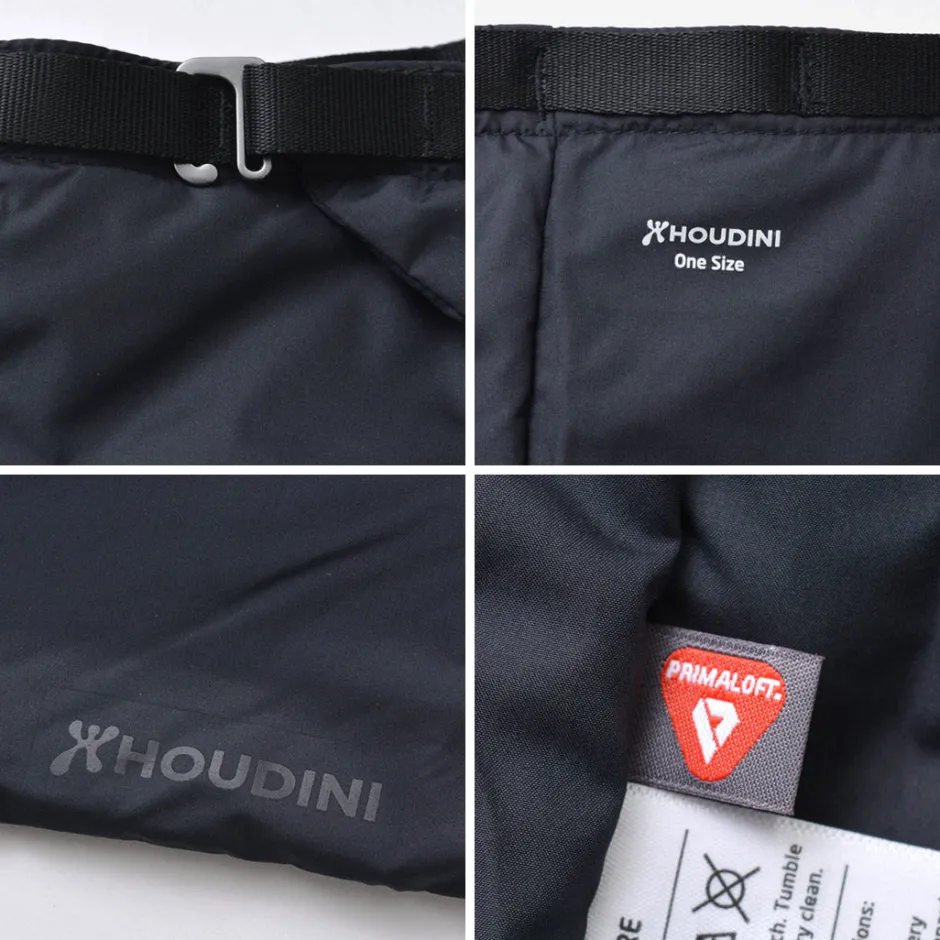 Other Goods^HOUDINI / Puffy Square