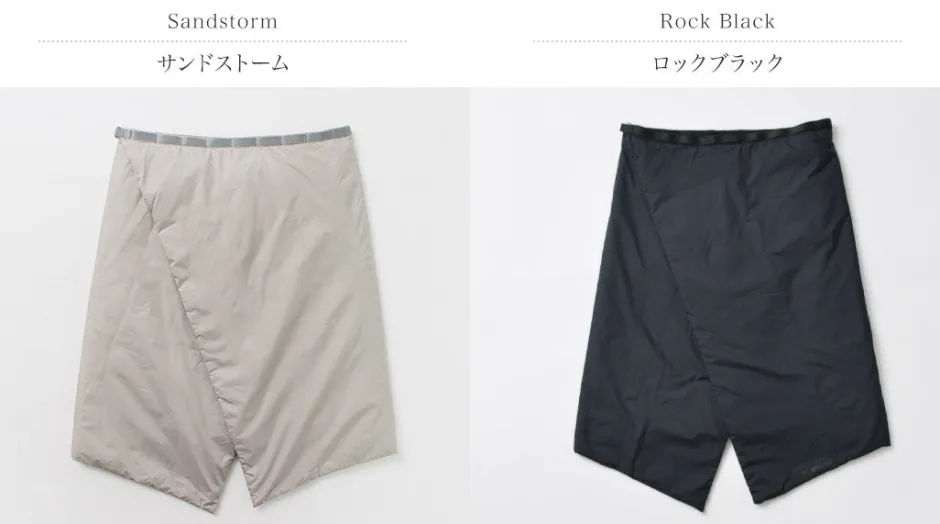 Other Goods^HOUDINI / Puffy Square