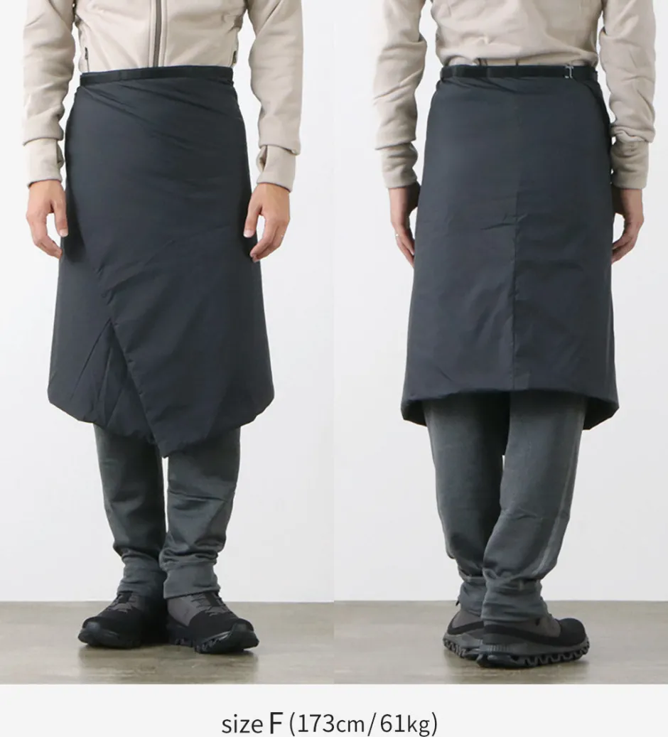 Other Goods^HOUDINI / Puffy Square