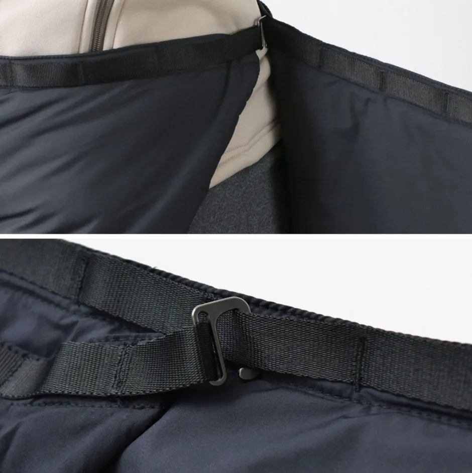 Other Goods^HOUDINI / Puffy Square