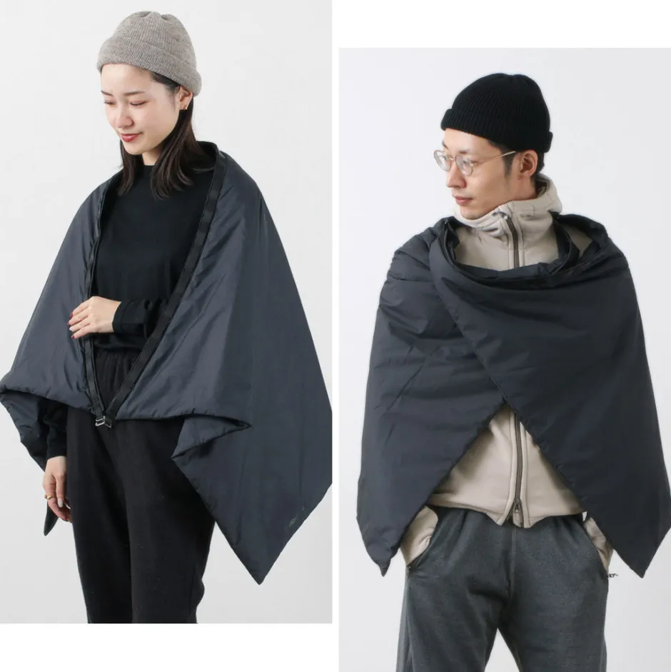 Other Goods^HOUDINI / Puffy Square