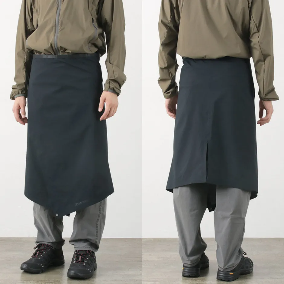 Other Goods^HOUDINI / The Square black
