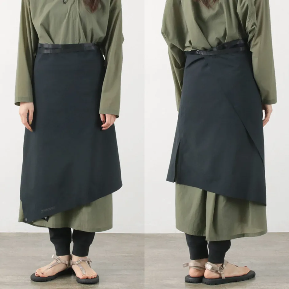 Other Goods^HOUDINI / The Square black