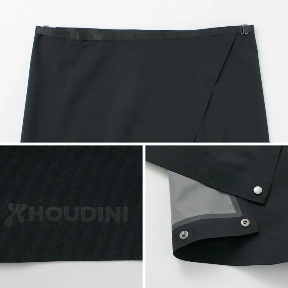 Other Goods^HOUDINI / The Square black