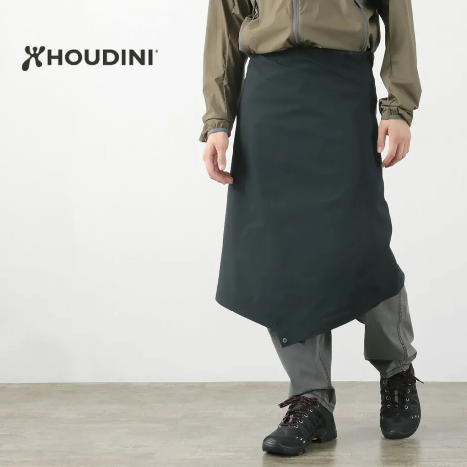 Other Goods^HOUDINI / The Square black