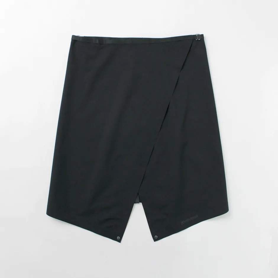 Other Goods^HOUDINI / The Square black