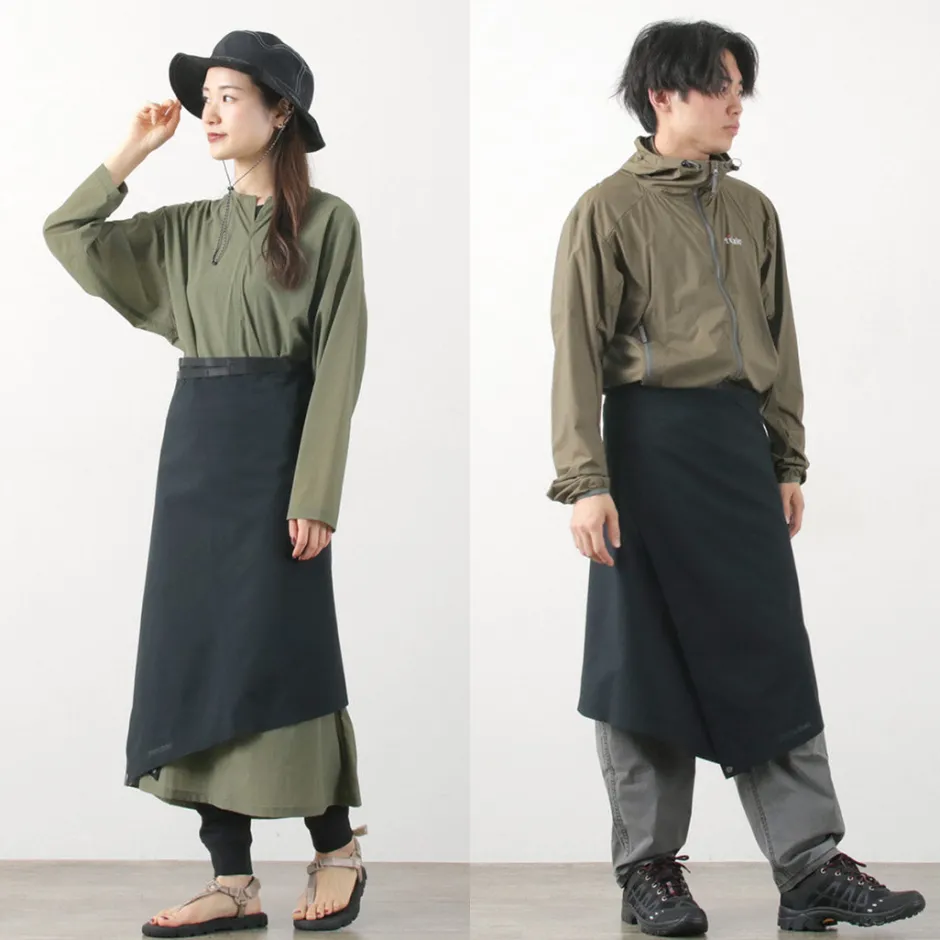 Other Goods^HOUDINI / The Square black