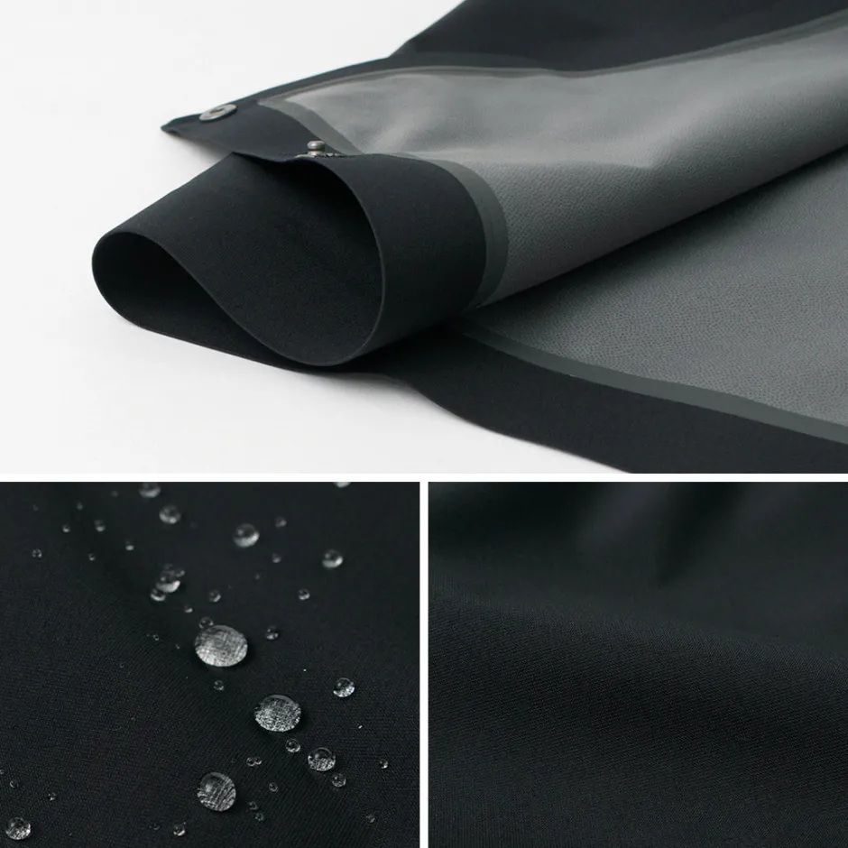 Other Goods^HOUDINI / The Square black