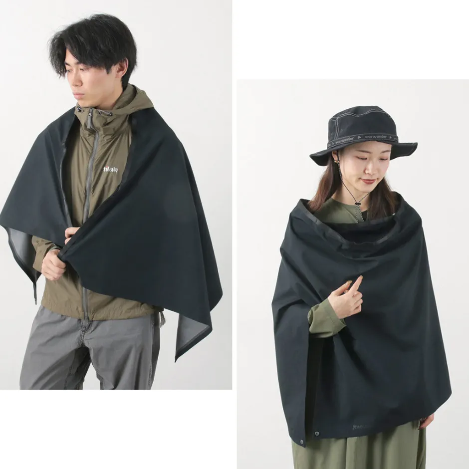 Other Goods^HOUDINI / The Square black