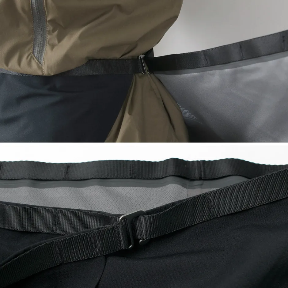 Other Goods^HOUDINI / The Square black