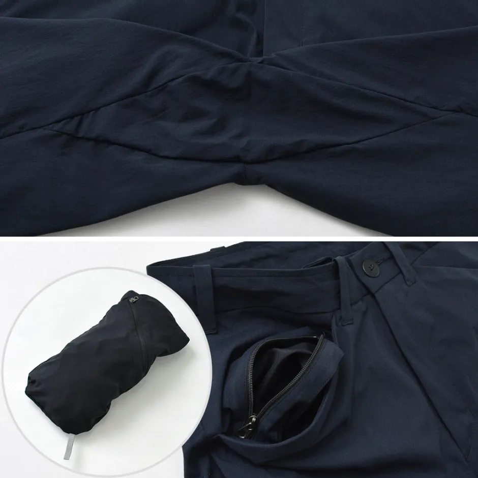 Trousers^HOUDINI / Wadi Easy Pants