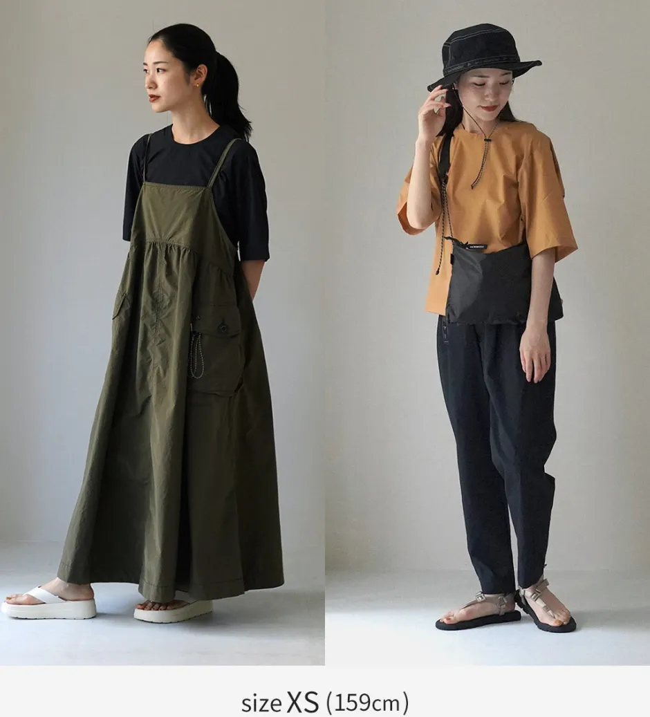 T-Shirts^HOUDINI / Weather Tee