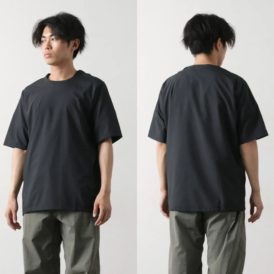 T-Shirts^HOUDINI / Weather Tee