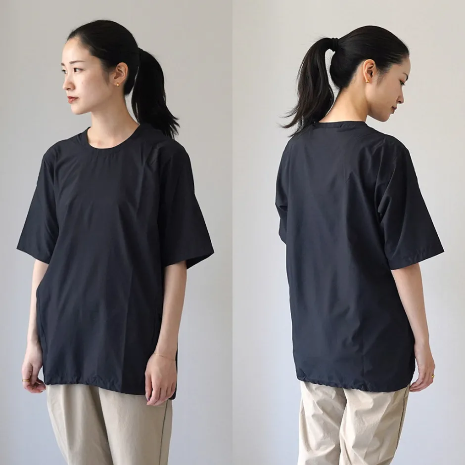 T-Shirts^HOUDINI / Weather Tee