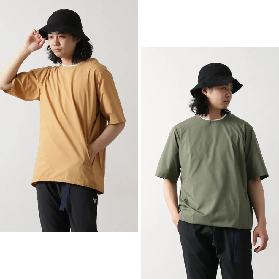T-Shirts^HOUDINI / Weather Tee