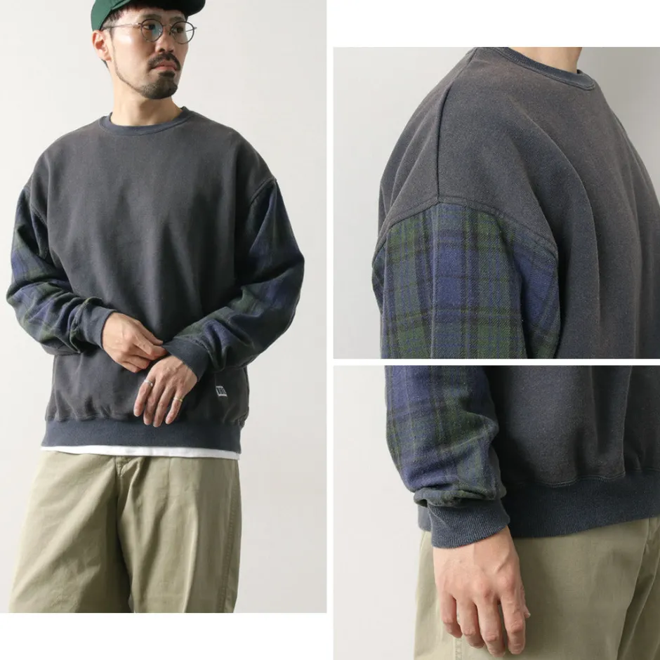 Sweatshirts^ILL ONE EIGHTY / Surfrider sweatshirt