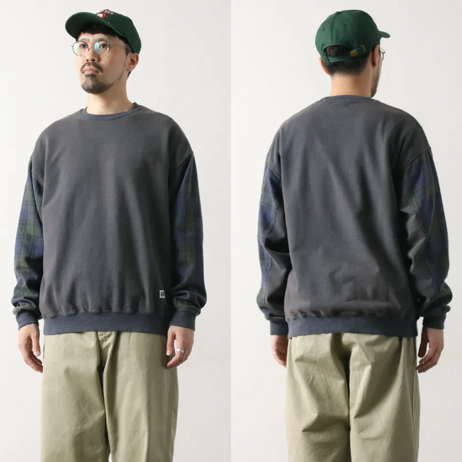 Sweatshirts^ILL ONE EIGHTY / Surfrider sweatshirt