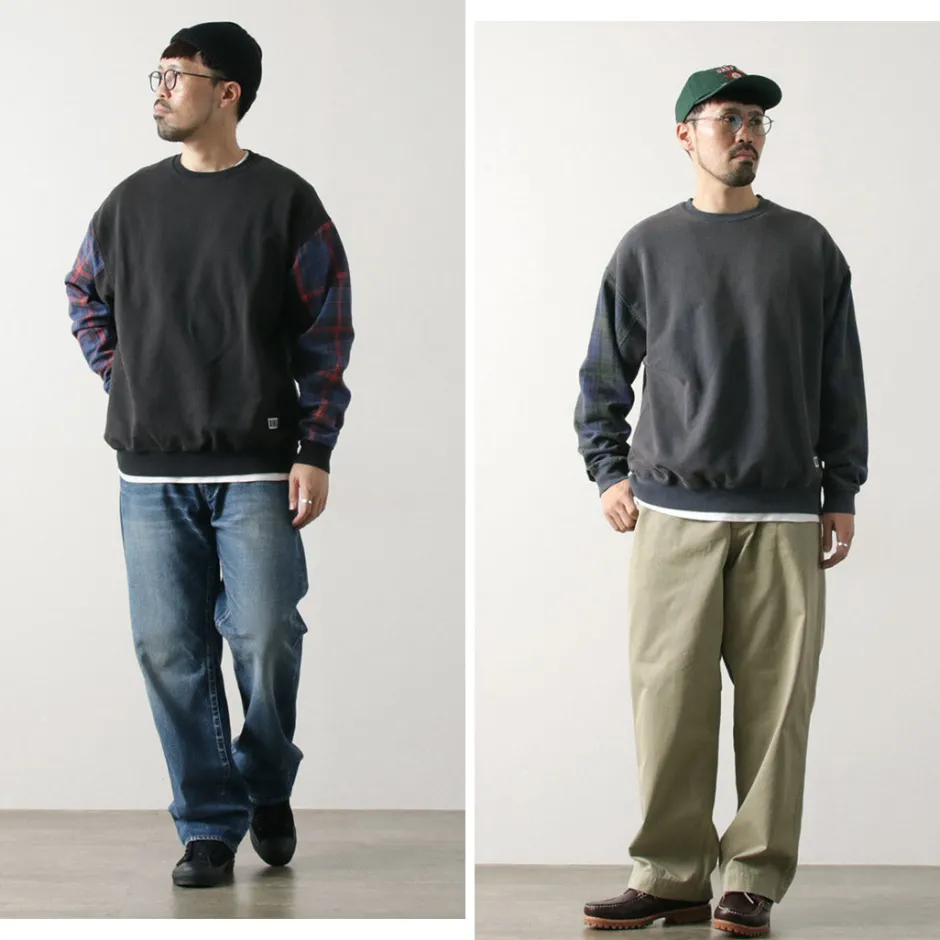 Sweatshirts^ILL ONE EIGHTY / Surfrider sweatshirt