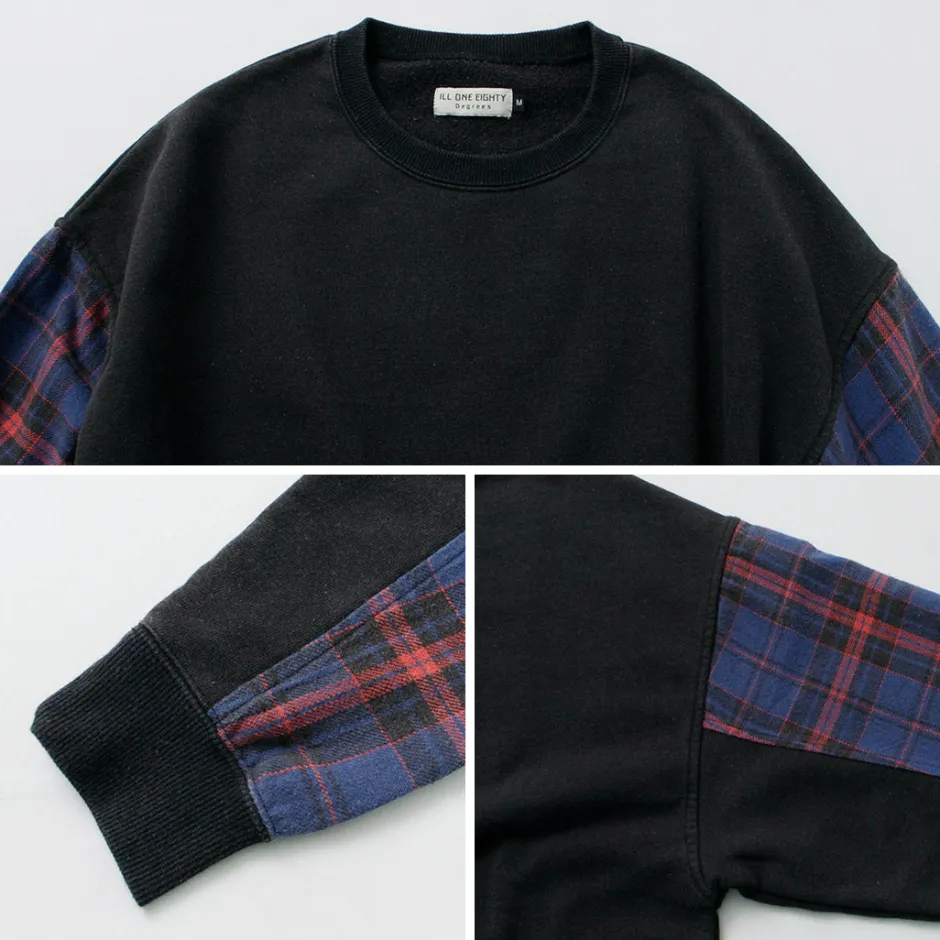 Sweatshirts^ILL ONE EIGHTY / Surfrider sweatshirt