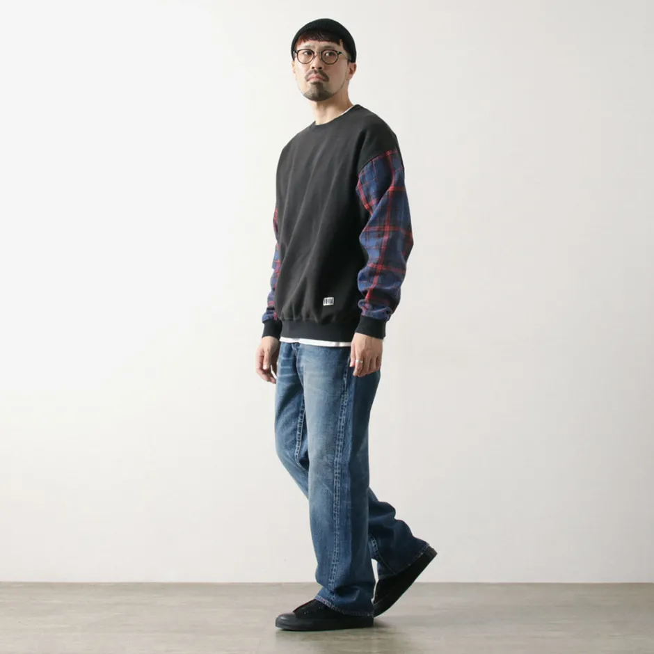 Sweatshirts^ILL ONE EIGHTY / Surfrider sweatshirt
