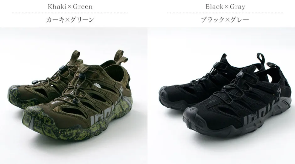 Sandals^INOV-8 / RECOLITE 190 Sandals