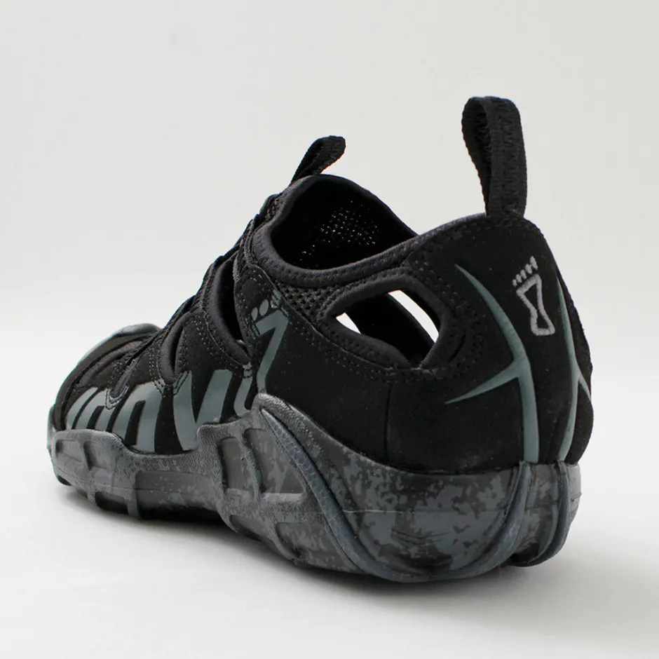 Sandals^INOV-8 / Recolite 190 Sneakers black