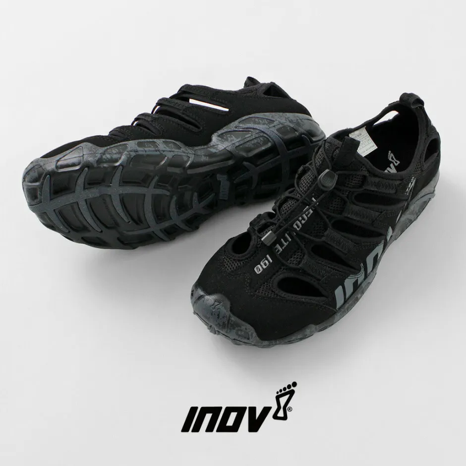 Sandals^INOV-8 / Recolite 190 Sneakers black