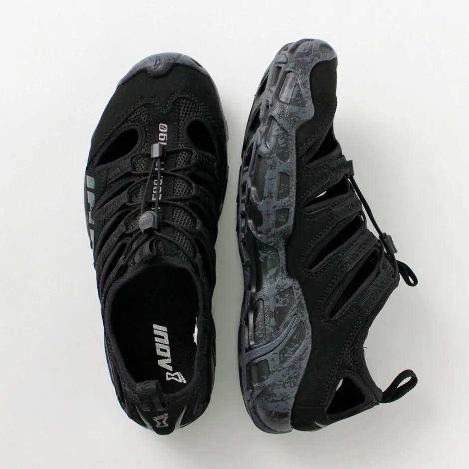 Sandals^INOV-8 / Recolite 190 Sneakers black