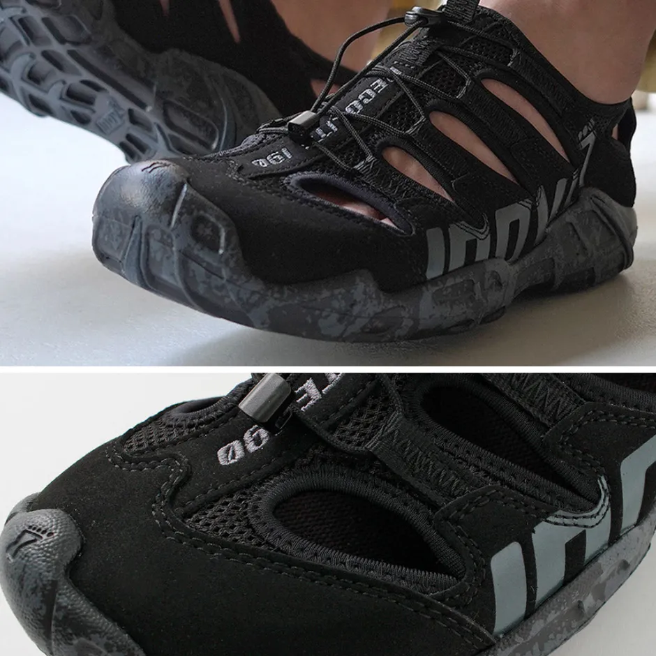 Sandals^INOV-8 / Recolite 190 Sneakers black