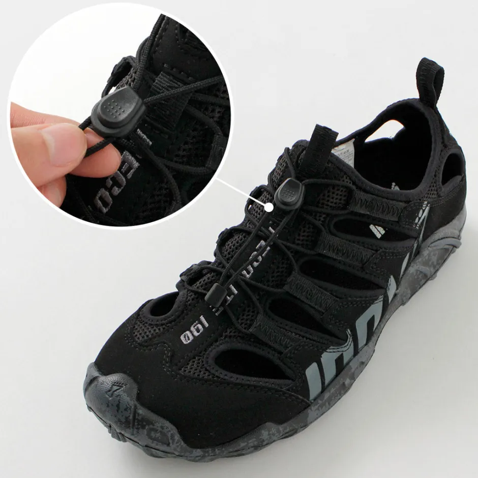 Sandals^INOV-8 / Recolite 190 Sneakers black