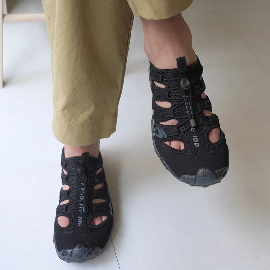 Sandals^INOV-8 / Recolite 190 Sneakers black