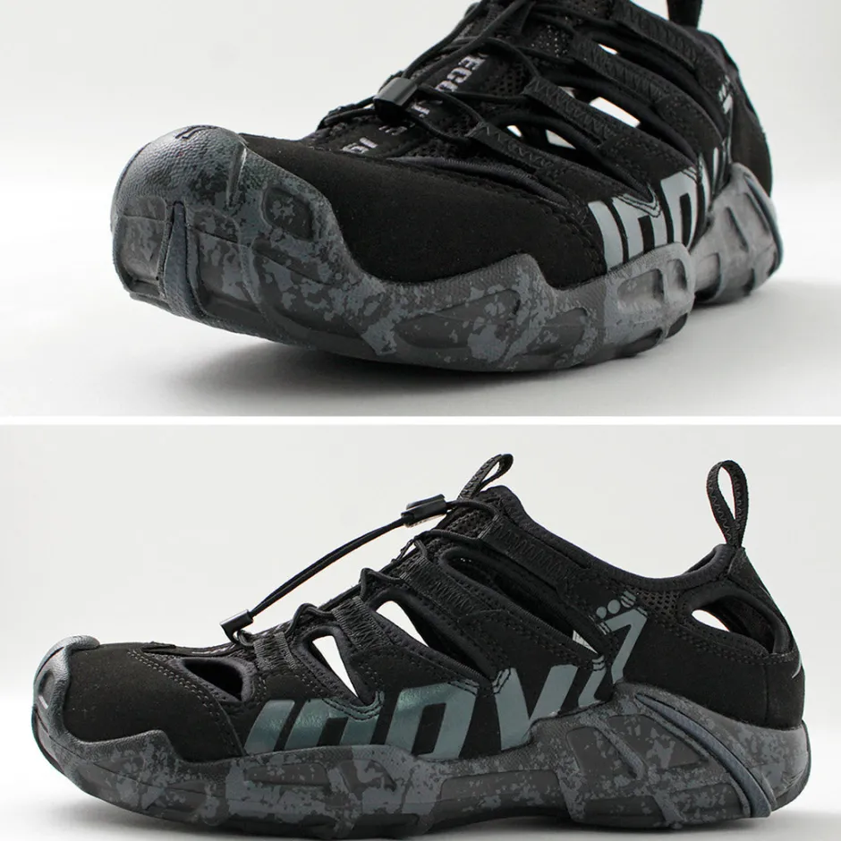 Sandals^INOV-8 / Recolite 190 Sneakers black