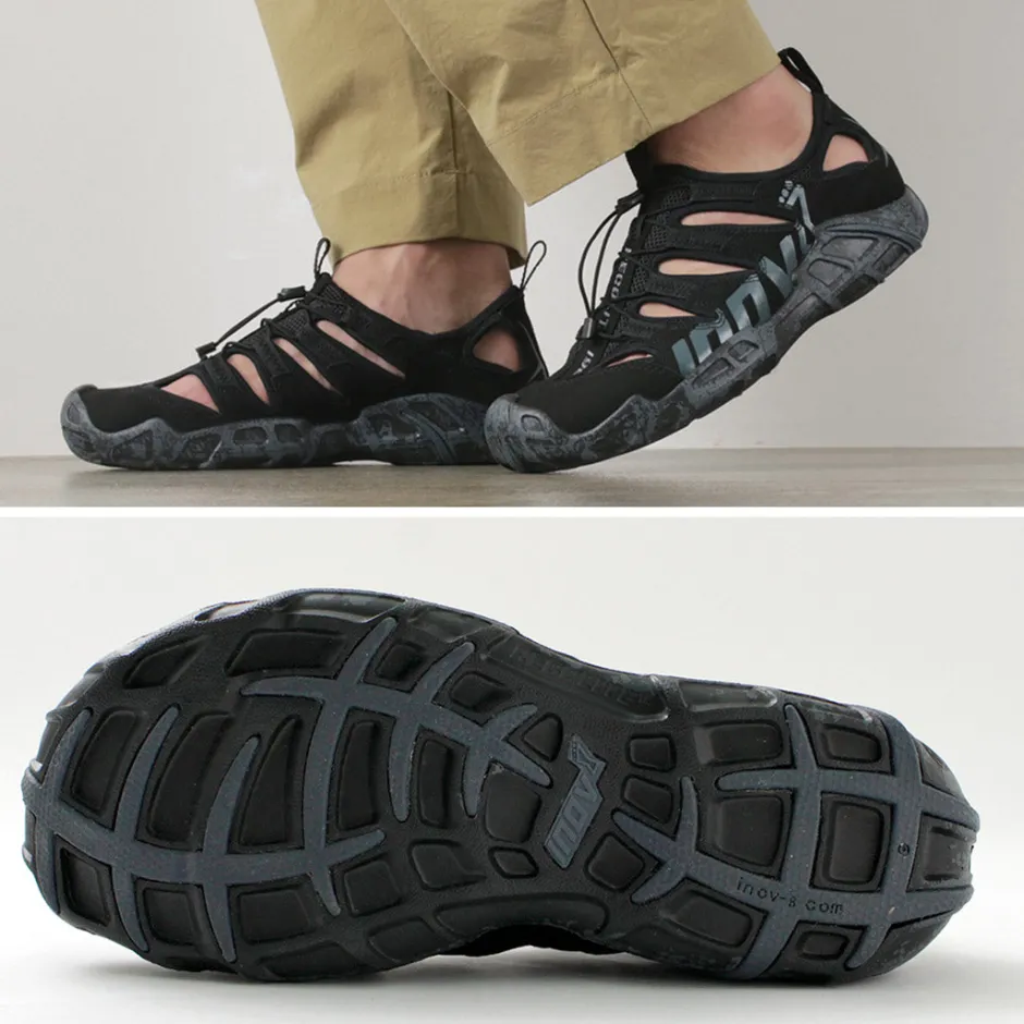 Sandals^INOV-8 / Recolite 190 Sneakers black