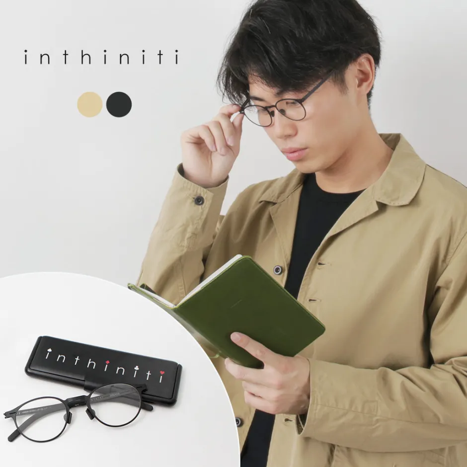Other Goods^INTHINITI / Indiana Reading Glasses