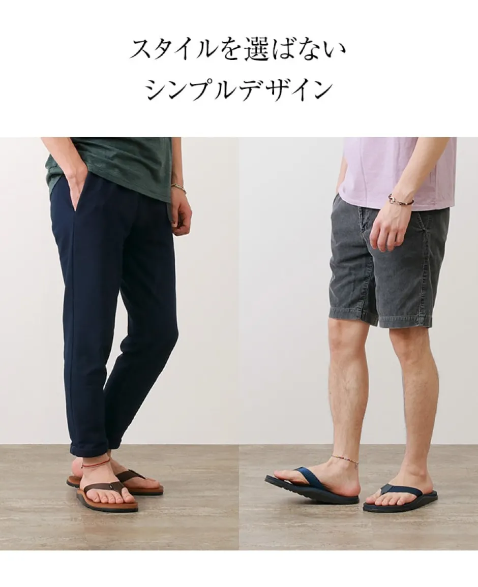 Sandals^ISLAND SLIPPER / Nylon Sandals