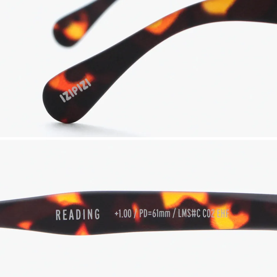 Other Goods^IZIPIZI / Reading glasses #C