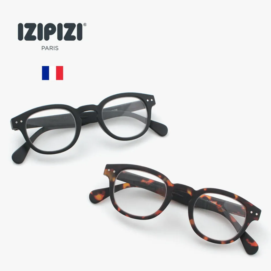 Other Goods^IZIPIZI / Reading glasses #C