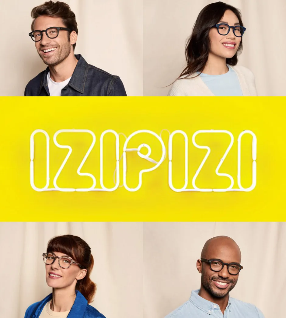 Other Goods^IZIPIZI / Reading glasses #C