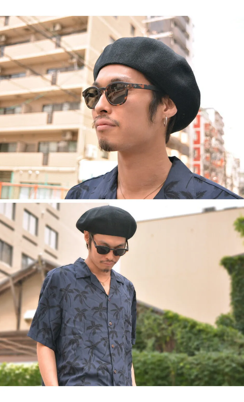 Other Goods^IZIPIZI / Sunglasses #C