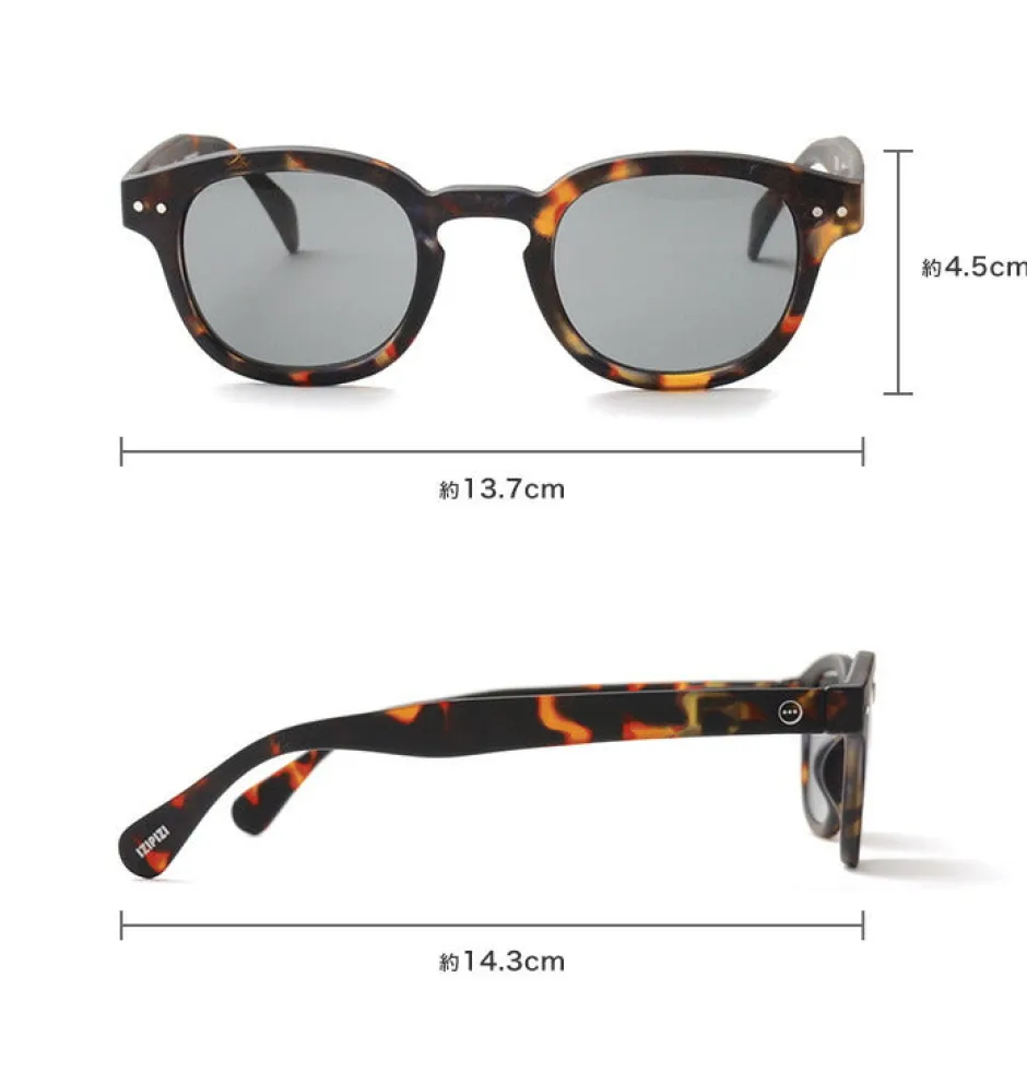 Other Goods^IZIPIZI / Sunglasses #C