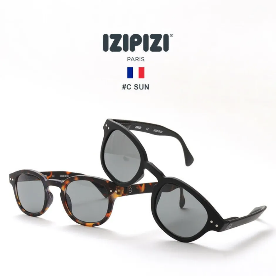 Other Goods^IZIPIZI / Sunglasses #C